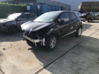 Purkuautot passenger cars Renault Captur Captur (2R), SUV, 2013 1.3 TCE 150 16V 2019/10