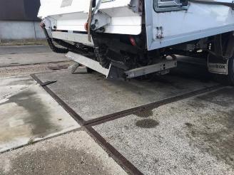 Opel Movano Movano, Chassis-Cabine, 2010 / 2021 2.3 BiTurbo 16V picture 7