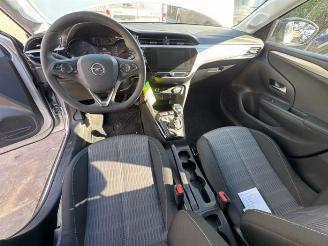 Opel Corsa Corsa F (UB/UH/UP), Hatchback 5-drs, 2019 1.2 Turbo 12V 100 picture 10