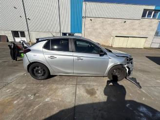 Opel Corsa Corsa F (UB/UH/UP), Hatchback 5-drs, 2019 1.2 Turbo 12V 100 picture 5