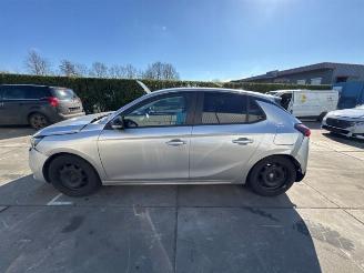 Opel Corsa Corsa F (UB/UH/UP), Hatchback 5-drs, 2019 1.2 Turbo 12V 100 picture 2