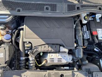 Opel Corsa Corsa F (UB/UH/UP), Hatchback 5-drs, 2019 1.2 Turbo 12V 100 picture 6
