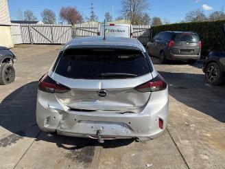 Opel Corsa Corsa F (UB/UH/UP), Hatchback 5-drs, 2019 1.2 Turbo 12V 100 picture 3