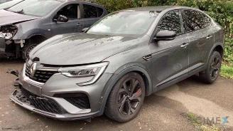 Renault Arkana Arkana (RJLL), SUV, 2020 1.3 TCe 140 16V picture 5