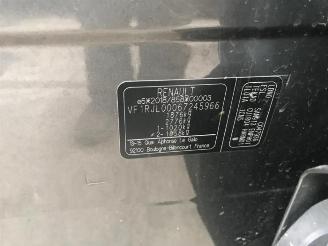 Renault Arkana Arkana (RJLL), SUV, 2020 1.3 TCe 140 16V picture 16