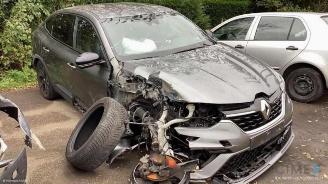 Renault Arkana Arkana (RJLL), SUV, 2020 1.3 TCe 140 16V picture 3