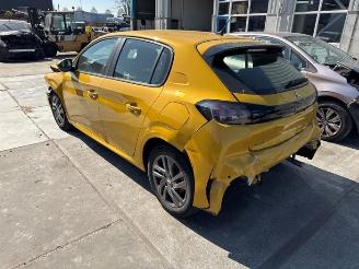 Peugeot 208 208 II (UB/UH/UP), Hatchback 5-drs, 2019 1.2 Vti 12V PureTech 100 picture 3