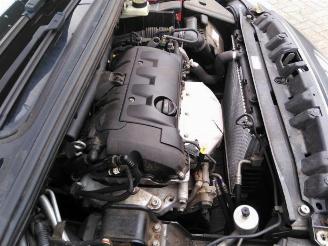 Peugeot 308 308 SW (4E/H), Combi 5-drs, 2007 / 2014 1.6 VTI 16V picture 24