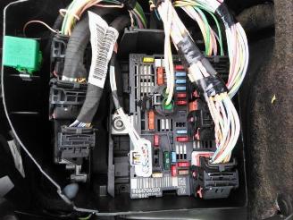 Peugeot 308 308 SW (4E/H), Combi 5-drs, 2007 / 2014 1.6 VTI 16V picture 25