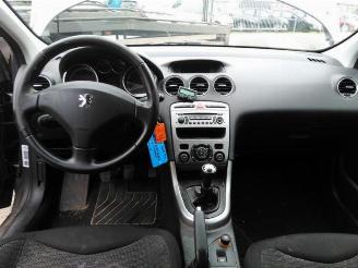 Peugeot 308 308 SW (4E/H), Combi 5-drs, 2007 / 2014 1.6 VTI 16V picture 19