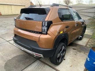 Fiat Grande Panda Grande Panda (325), Hatchback, 2024 1.2 Hybrid picture 5