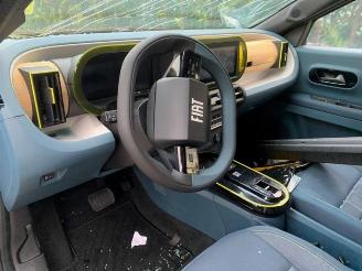 Fiat Grande Panda Grande Panda (325), Hatchback, 2024 1.2 Hybrid picture 10