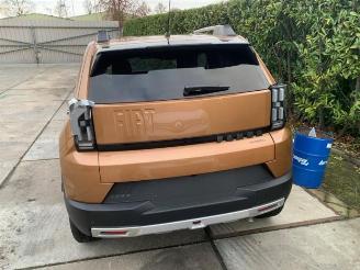 Fiat Grande Panda Grande Panda (325), Hatchback, 2024 1.2 Hybrid picture 4