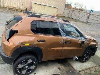 Fiat Grande Panda Grande Panda (325), Hatchback, 2024 1.2 Hybrid picture 6