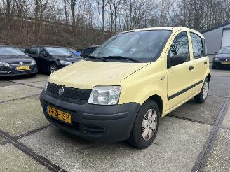 Unfallwagen Fiat Panda 1.1 Active NAP Rijdbaar! 2008/1