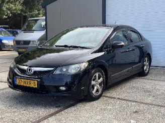 Auto incidentate Honda Civic 1.3 Hybrid Elegance! 2010/1