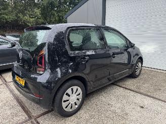 Volkswagen Up! 1.0 BMT Move Up! Facelift NAP! picture 7