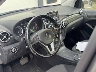 Mercedes B-klasse B200 Automaat NAP Origineel NL! picture 11