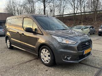 Ford Tourneo Connect 1.5 TDCI L2 Automaat 2x Schuif Orignl NL! picture 9