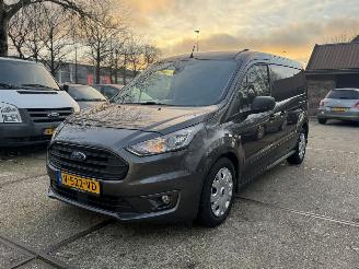 Damaged car Ford Tourneo Connect 1.5 TDCI L2 Automaat 2x Schuif Orignl NL! 2019/1