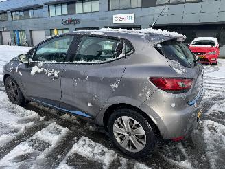 Renault Clio 1.5 dCi ECO Collection picture 12