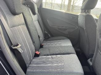 Ford Fiesta 1.25 Trend Airco gebruikerssporen! picture 19