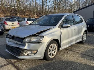Volkswagen Polo 1.2 TDI Bluemotion NAP picture 7