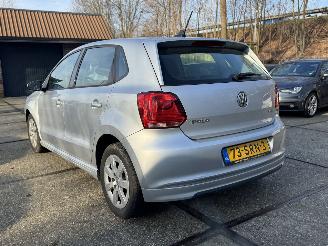 Volkswagen Polo 1.2 TDI Bluemotion NAP picture 8