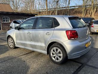 Volkswagen Polo 1.2 TDI Bluemotion NAP picture 10