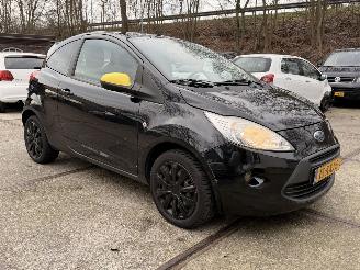 Ford Ka 1.2 Titanium airco NAP! picture 13