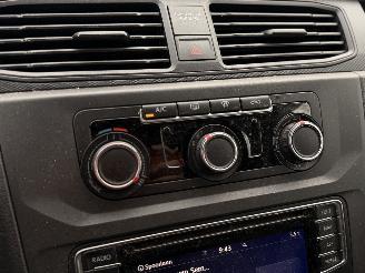 Volkswagen Caddy 2.0 TDI L2 Maxi Highline Navi! picture 16