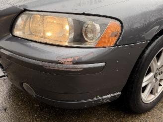 Volvo S-60 2.0T MOMENTUM AUTOMAAT! RIJDBAAR picture 28