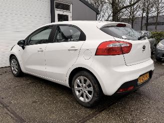 Kia Rio 1.2 CVVT Comfortline Airco NAP! picture 10