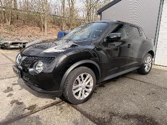 Nissan Juke 1.2 DIG-T S/S NAP Orig NL! Rijdbaar picture 2