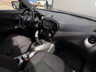 Nissan Juke 1.2 DIG-T S/S NAP Orig NL! Rijdbaar picture 18