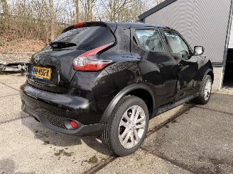Nissan Juke 1.2 DIG-T S/S NAP Orig NL! Rijdbaar picture 12