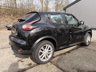 Nissan Juke 1.2 DIG-T S/S NAP Orig NL! Rijdbaar picture 13