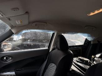 Nissan Juke 1.2 DIG-T S/S NAP Orig NL! Rijdbaar picture 26