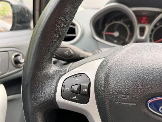 Ford Fiesta 1.25 Limited Airco picture 23