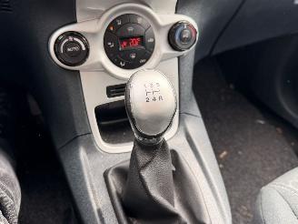 Ford Fiesta 1.25 Limited Airco picture 22