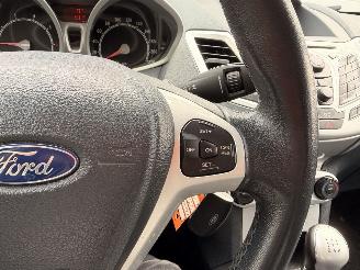 Ford Fiesta 1.25 Limited Airco picture 24