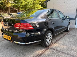 Volkswagen Passat 1.4 TSI Highline RIJDBAAR! picture 12