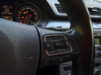 Volkswagen Passat 1.4 TSI Highline RIJDBAAR! picture 20