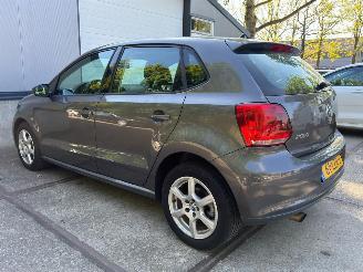Volkswagen Polo 1.2 TSI DSG-7 NAP! Airco GEEN SCHADE! picture 9