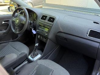 Volkswagen Polo 1.2 TSI DSG-7 NAP! Airco GEEN SCHADE! picture 21