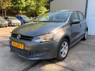 Volkswagen Polo 1.2 TSI DSG-7 NAP! Airco GEEN SCHADE! picture 1