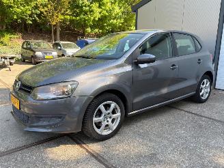 Volkswagen Polo 1.2 TSI DSG-7 NAP! Airco GEEN SCHADE! picture 5
