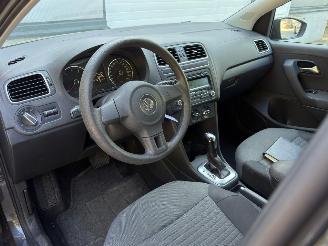 Volkswagen Polo 1.2 TSI DSG-7 NAP! Airco GEEN SCHADE! picture 17