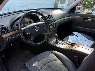 Mercedes E-klasse 280 Avantgarde! NAP! Volledig Rijdbaar picture 20