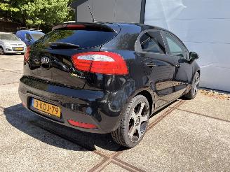 Kia Rio 1.2 CVVT Super Pack NAP RIJDBAAR! picture 13